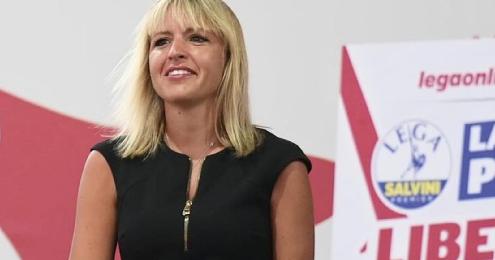 "Basta clandestini, dobbiamo mandarli a casa", Sardone arringa una Pontida no islam 