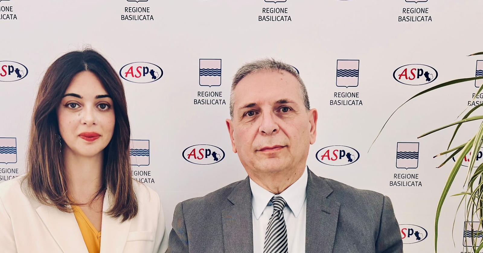 Silletti e De Fino, sanità lucana e diritti: “Lavoriamo insieme per le persone più fragili”