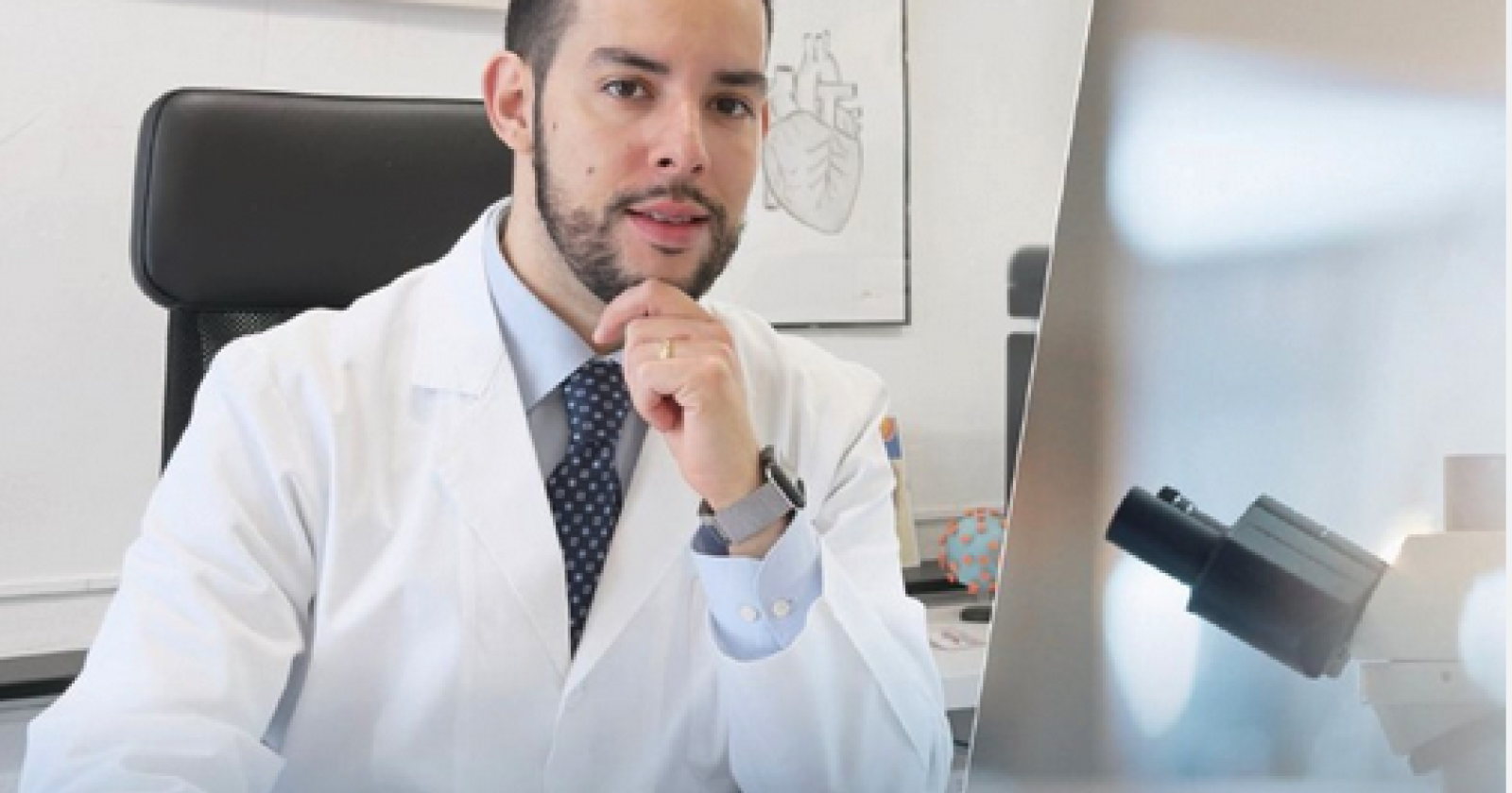 l futuro della medicina è dentro di noi: a Palazzo San Gervasio il nuovo saggio di Domenico Basta sul microbiota umano