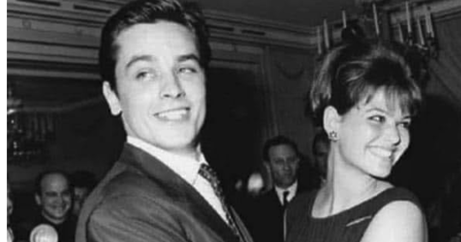 Claudia Cardinale l'Indomabile