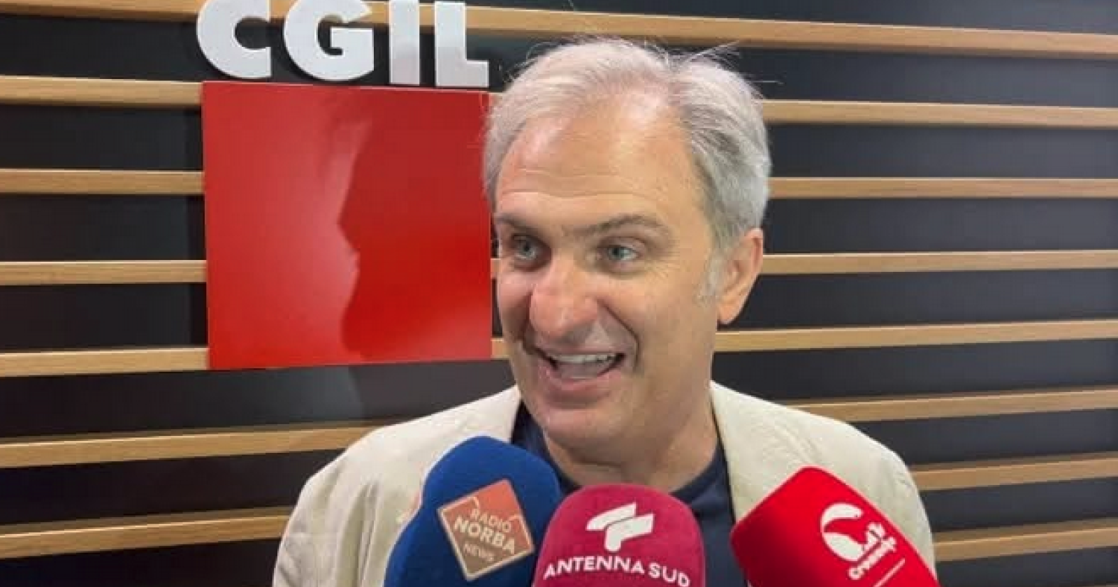 La Cgil mette nel mirino l'assessore Cupparo: «Comportamenti non istituzionali»