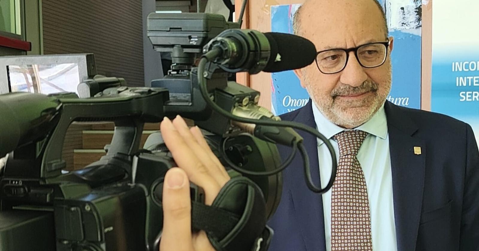 Fondo non autosufficienza, Latronico: "La Regione Basilicata ha fatto la sua parte, ora serve l’impegno dei Comuni"