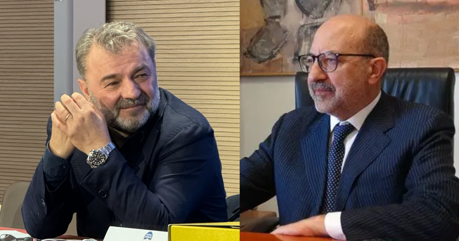 "Esempio di competenza e visione": Quarto (FdI) promuove Latronico e una sanità lucana "che guarda al futuro"