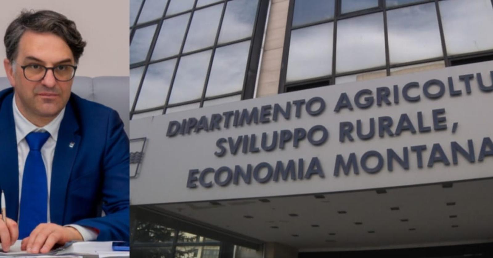 Basilicata regina del biologico, Cicala: «Avanti per consolidare la leadership nel settore»