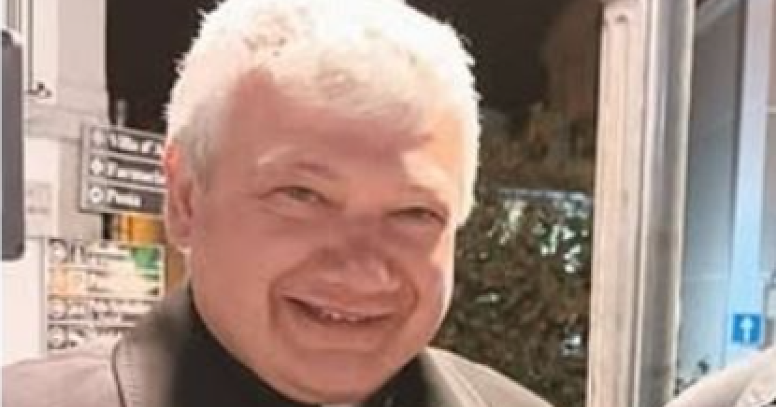 Don Antonio Meliante fuori dalla rianimazione: segni di miglioramento dopo il grave incidente
