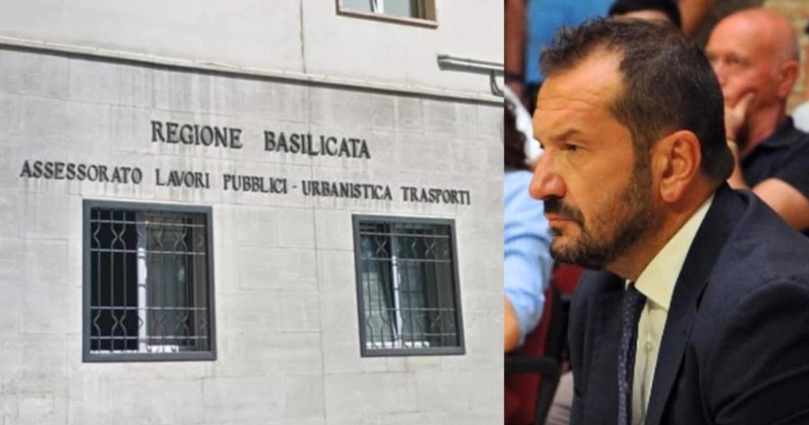 11 milioni per completare la Statale 743 Nerico–Bella Muro. Pepe: "Da cantieri a infrastrutture"