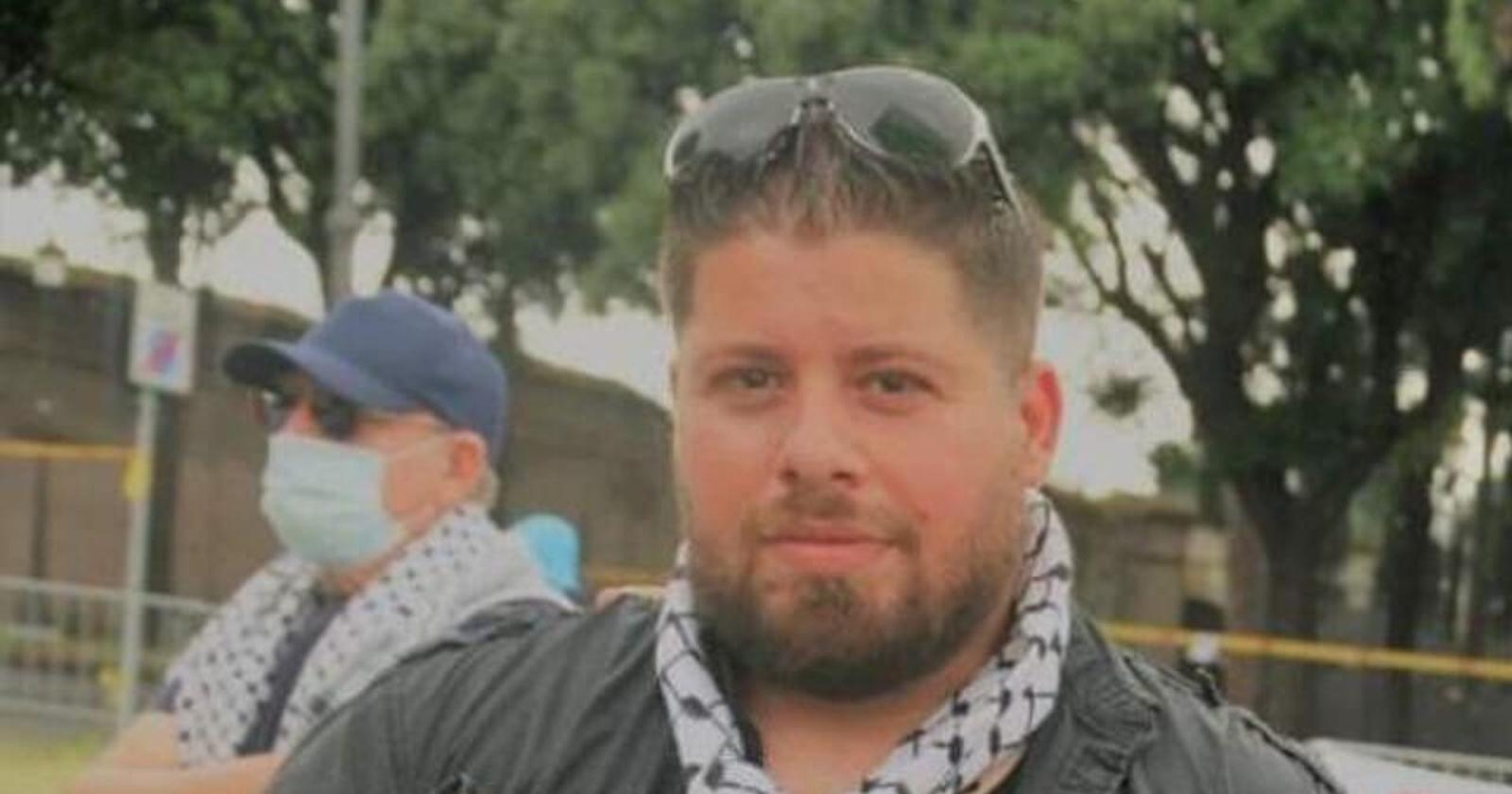 Il palestinese Anan Yaeesh accusato di terrorismo internazionale trasferito da Terni a Melfi dopo un presidio di solidarietà