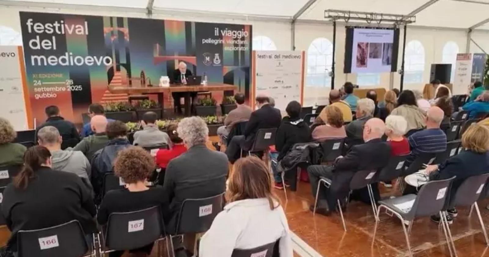 Fantastico medioevo: Umbria chiama, Basilicata risponde