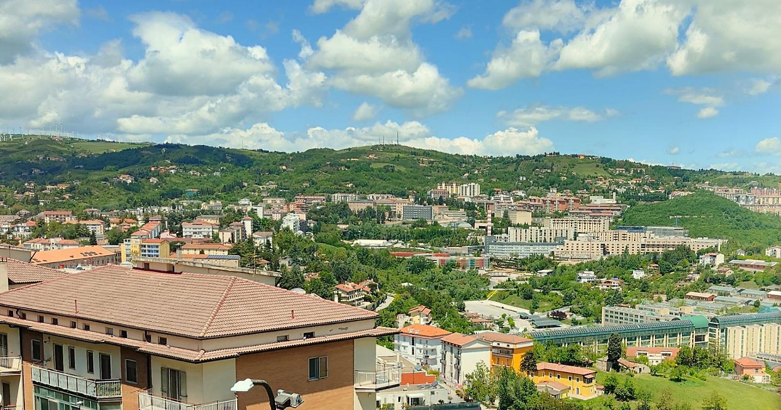 Al via il Censimento permanente Istat della popolazione e delle abitazioni a Potenza