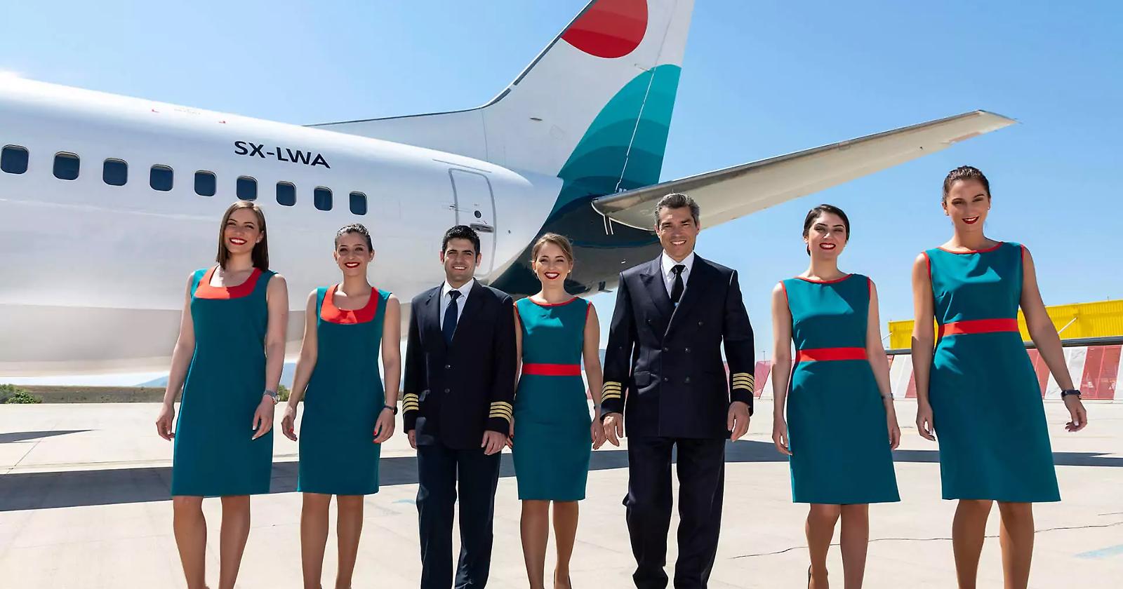 Lumiwings non paga l'aereo in affitto e Foggia non vola più