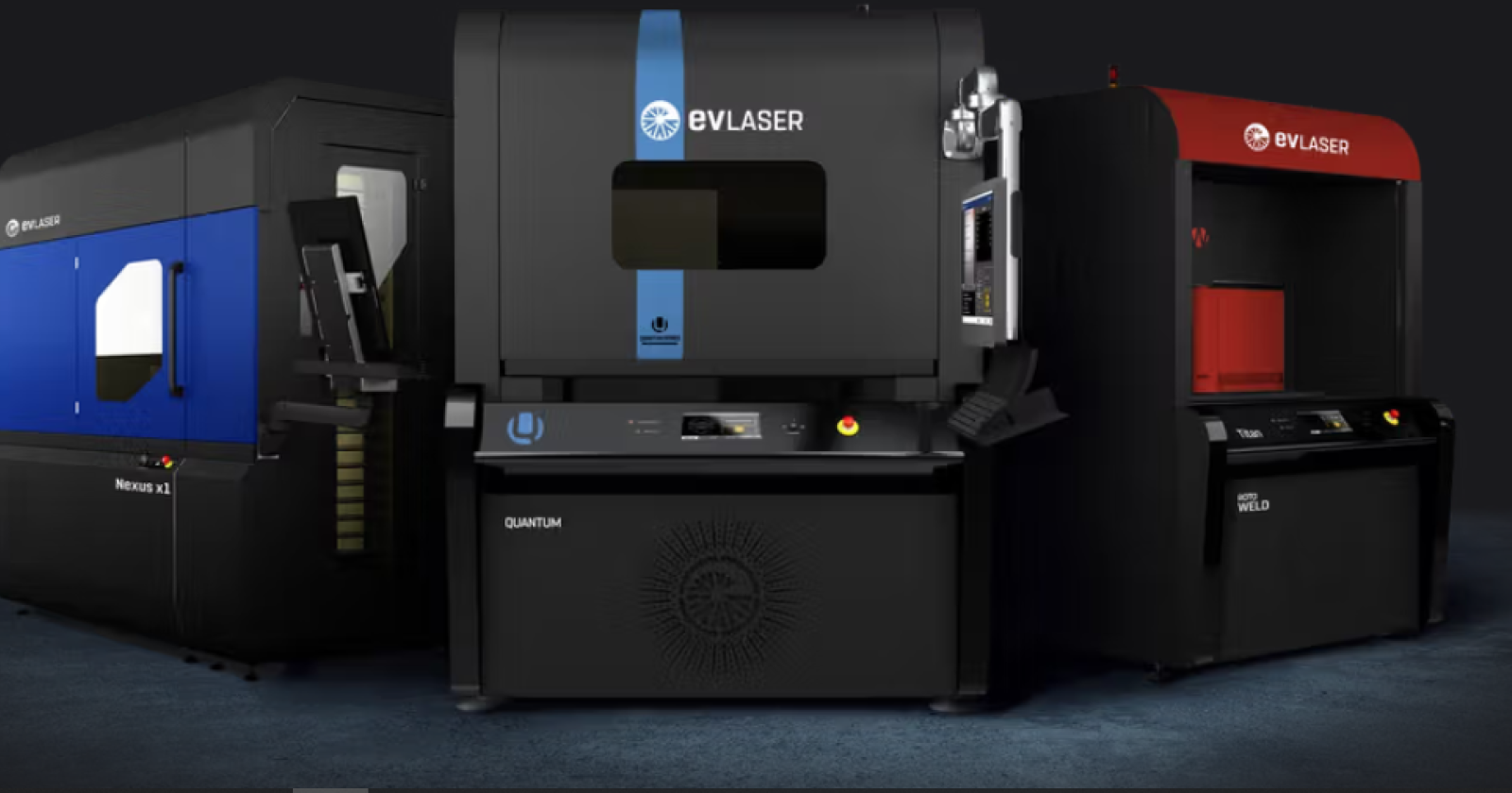 Rimuovere la ruggine con il laser: efficienza e sostenibilità al servizio dell’industria