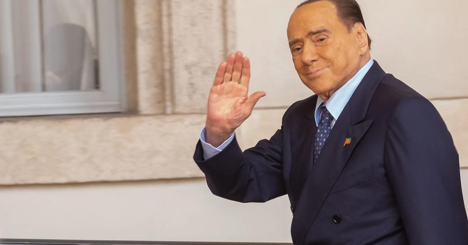 "Presidente ci manchi": Forza Italia ricorda Berlusconi nel giorno del suo compleanno