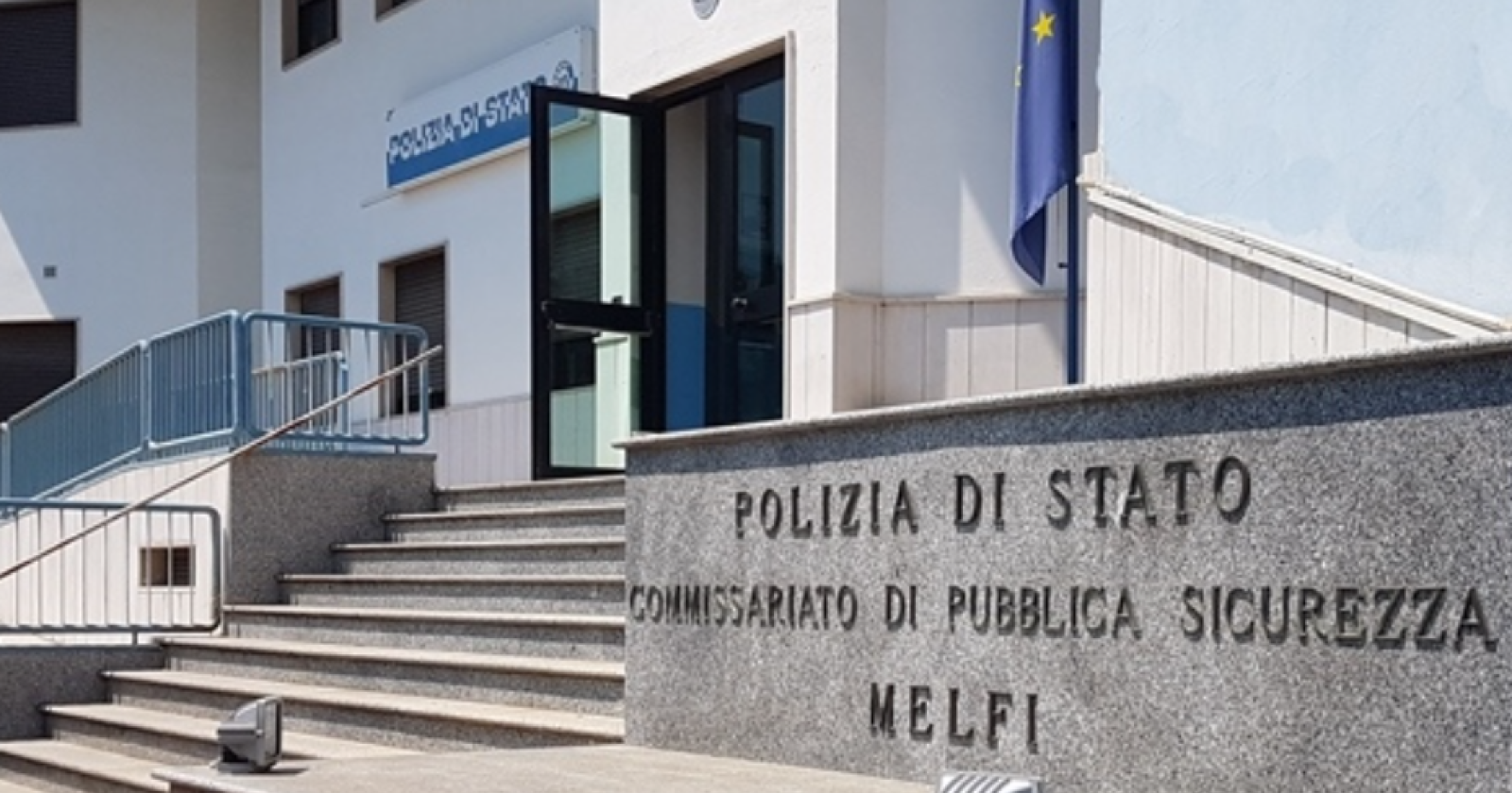 Melfi, pedinava l’ex compagna sotto le finestre: arrestato per atti persecutori