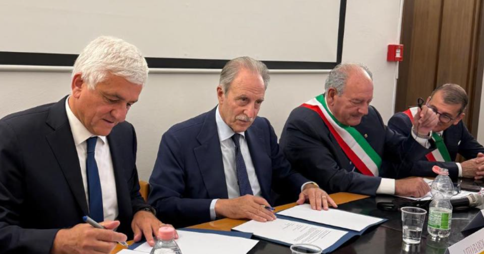 Partenariati europei, cultura e sviluppo: la Basilicata entra nella rete del Millenario normanno
