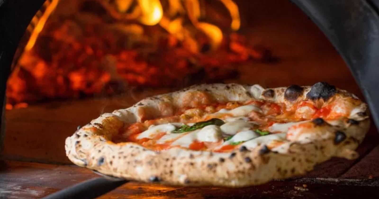 Pizza Awards: dal Casertano brilla Pepe in Grani. Premio regionale alla Basilicata con Fandango