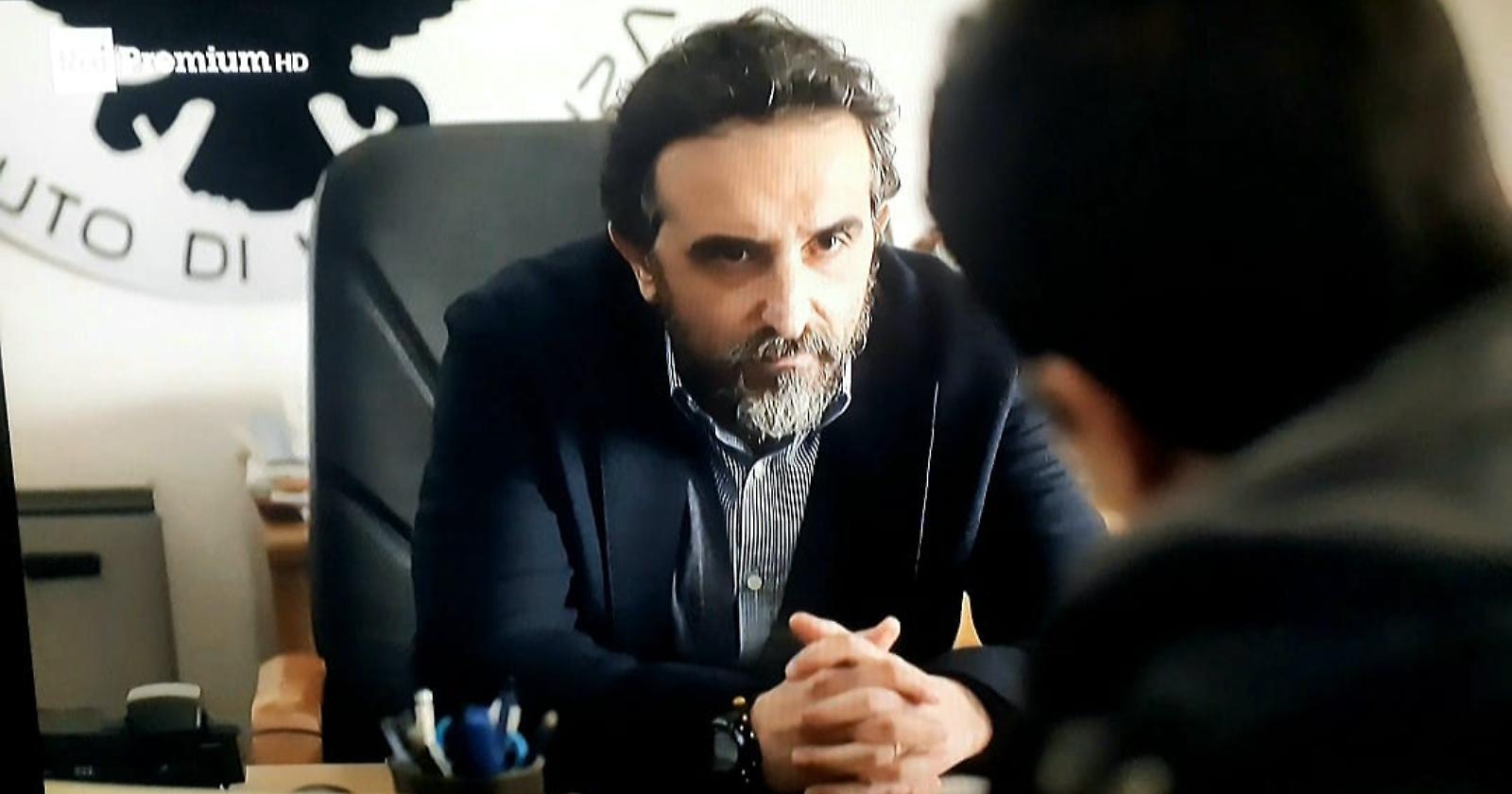 Erminio Truncellito si racconta: «La mia accademia è stata il borgo»