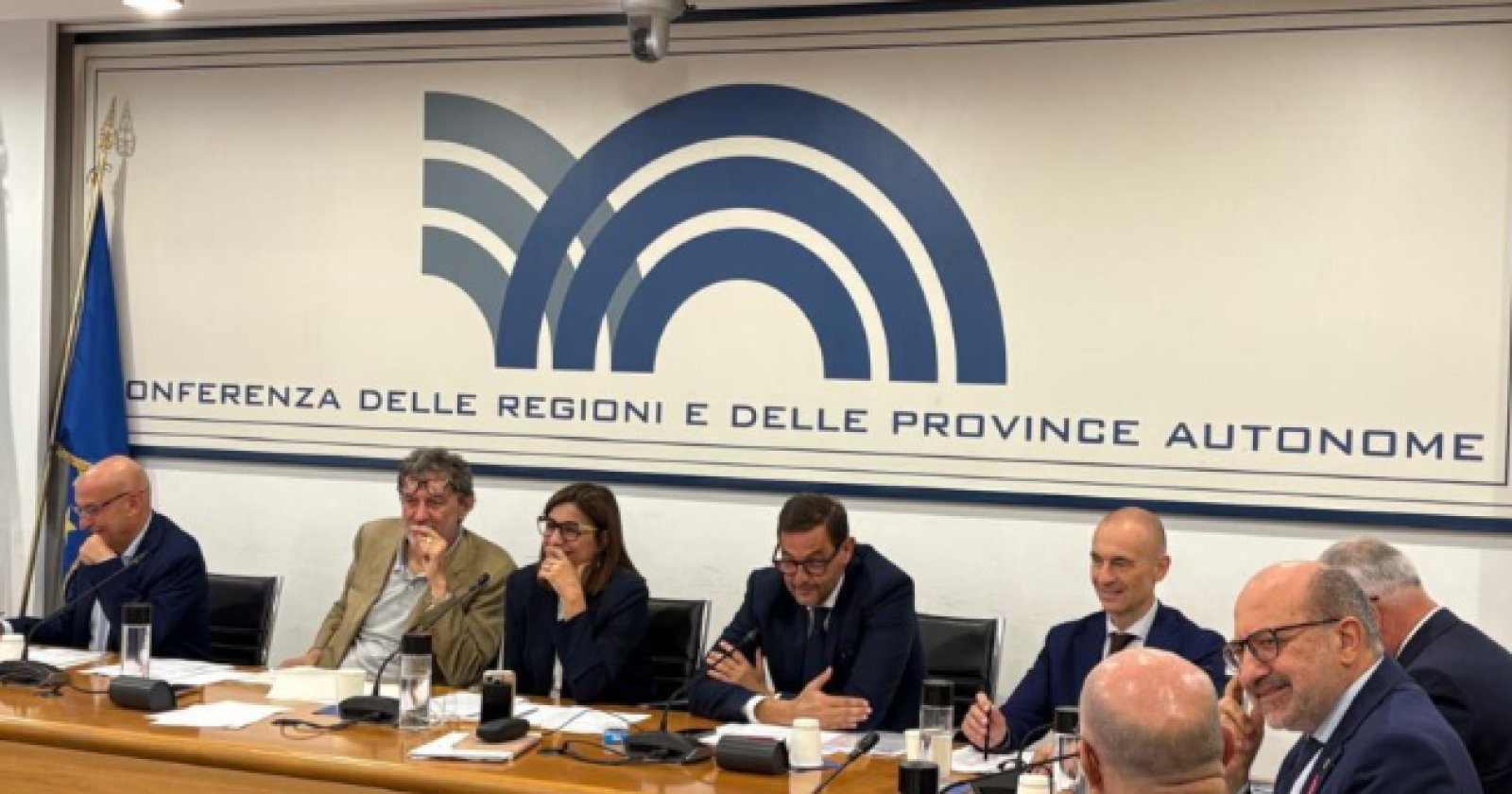 Sanità equa per le aree a bassa densità abitativa, Latronico: "In Conferenza delle Regioni un passo in avanti per il correttivo"