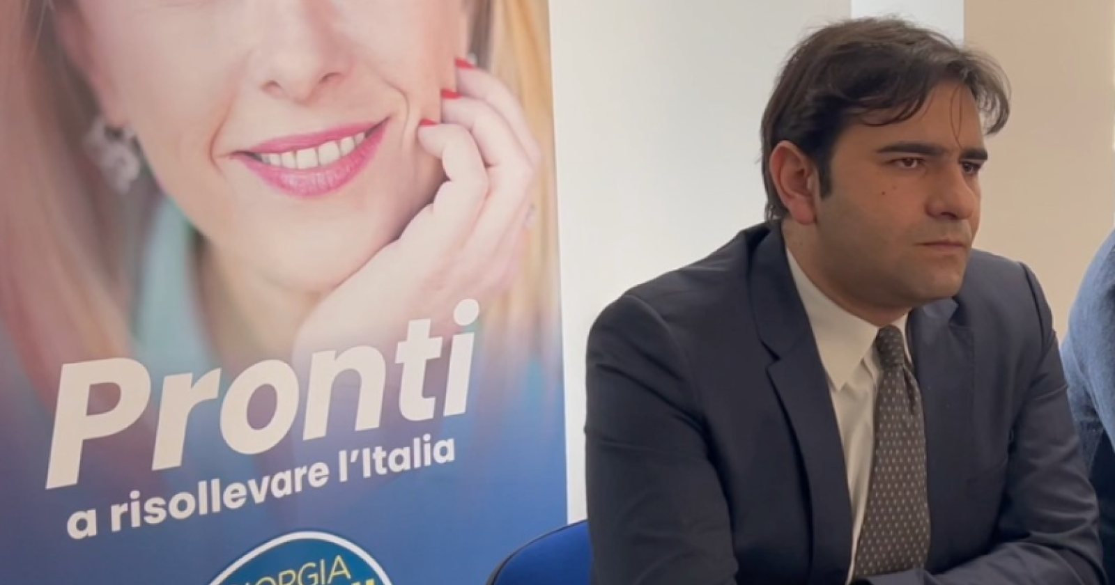 Sport e Periferie 2025, Potenza resta fuori. Vigilante (FdI) non ci sta: “Progetto approvato ma sparito”