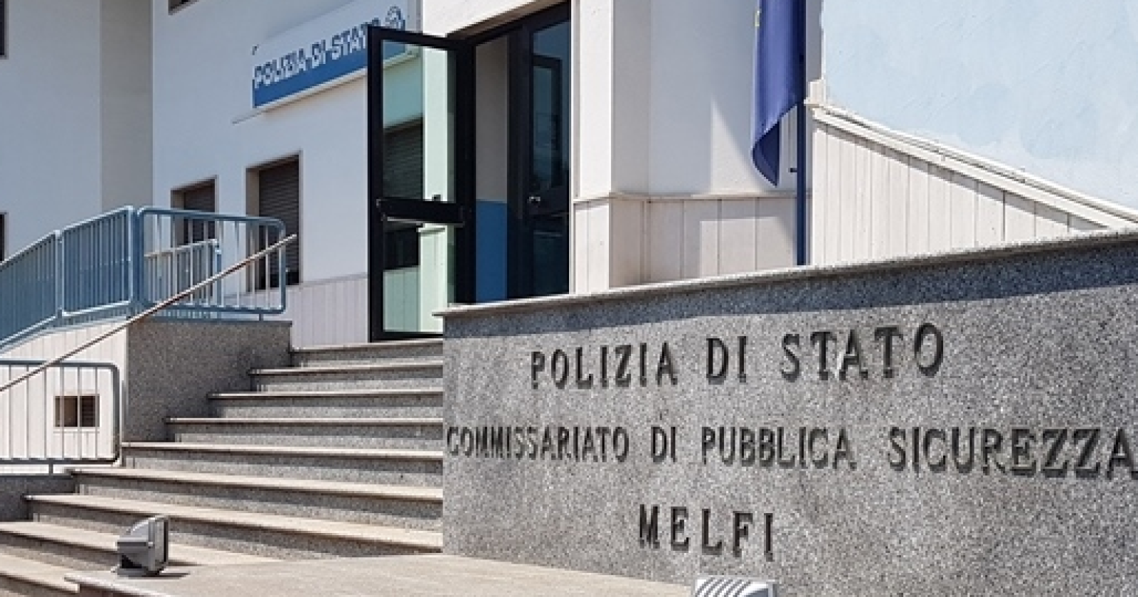 Minaccia la madre e aggredisce la Polizia: arrestato a Melfi