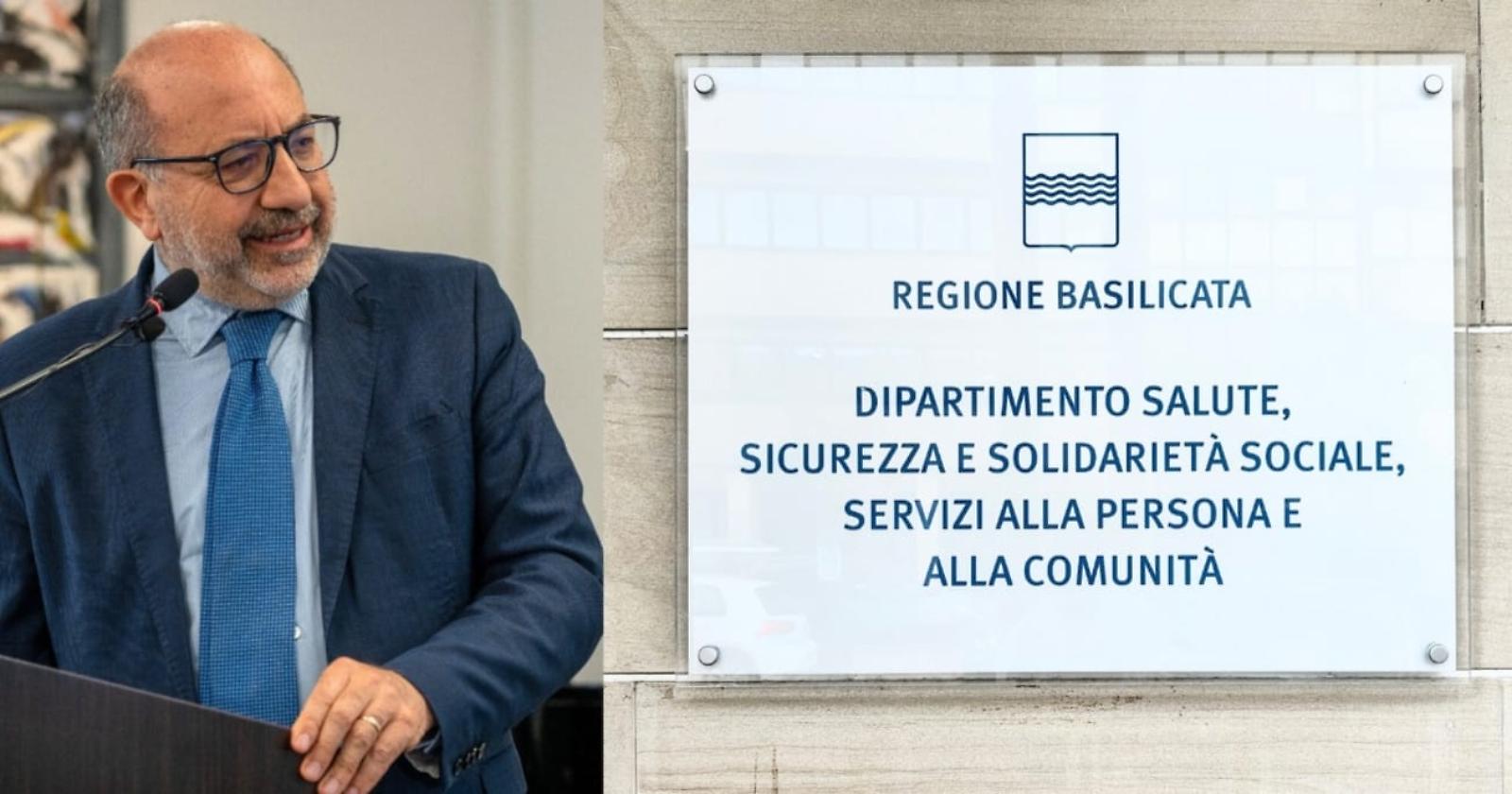 Basilicata, prosegue l’attuazione del Fondo per la Non Autosufficienza. Latronico: "Nessuno resti indietro"