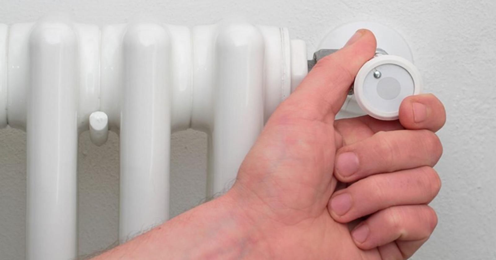 Temperature sotto la media: a Potenza il comune autorizza l'accensione anticipata degli impianti termici