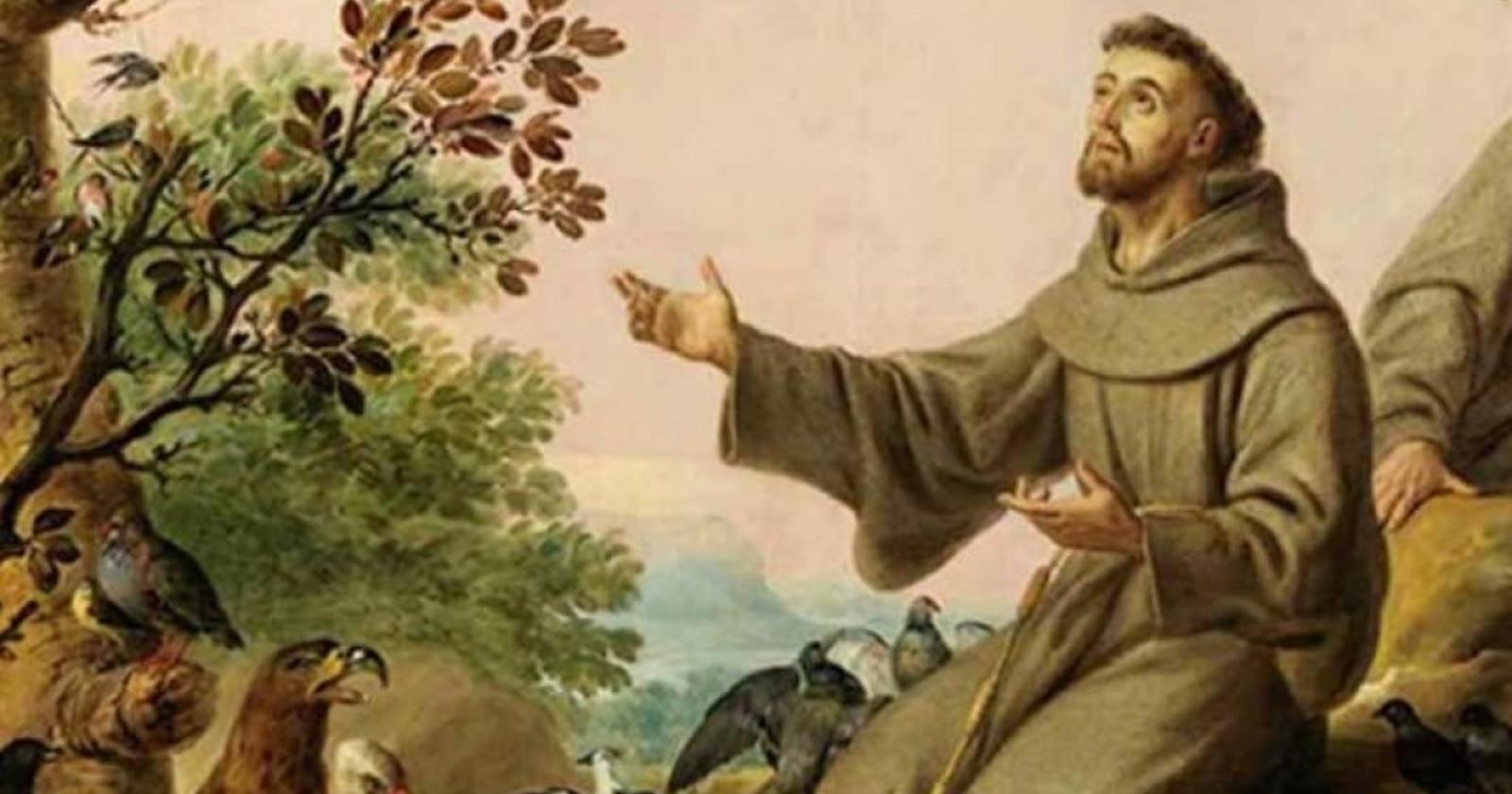 Il Cantico delle Creature