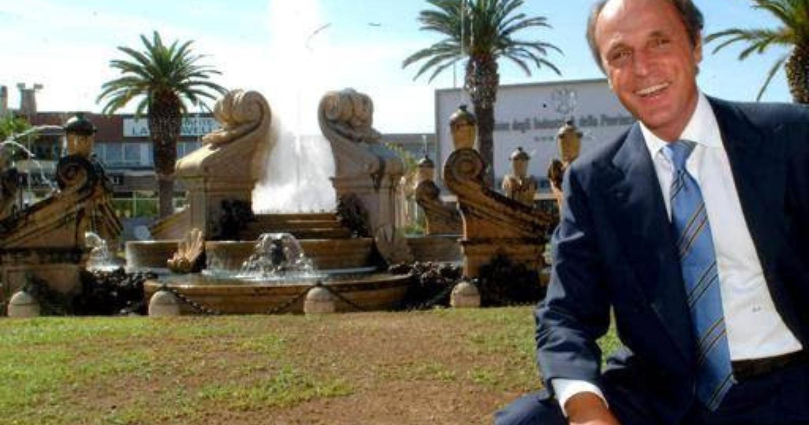 Elezioni regionali in Puglia, D'Attis (Forza Italia) rinuncia per uno più Lo Buono