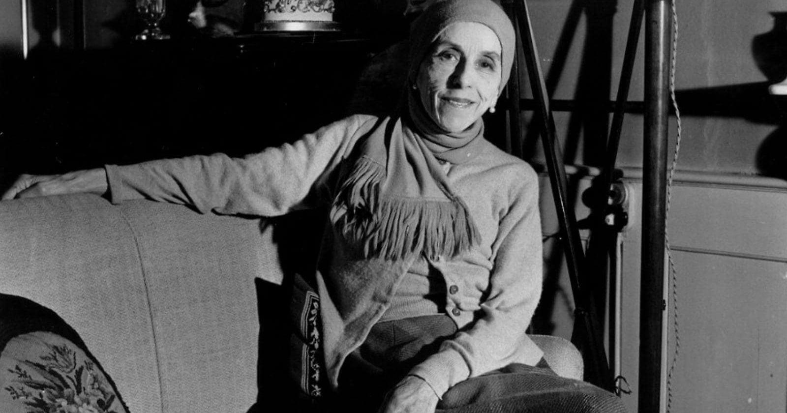 Capricci del destino da Karen Blixen a Mark Mylod: solo andata