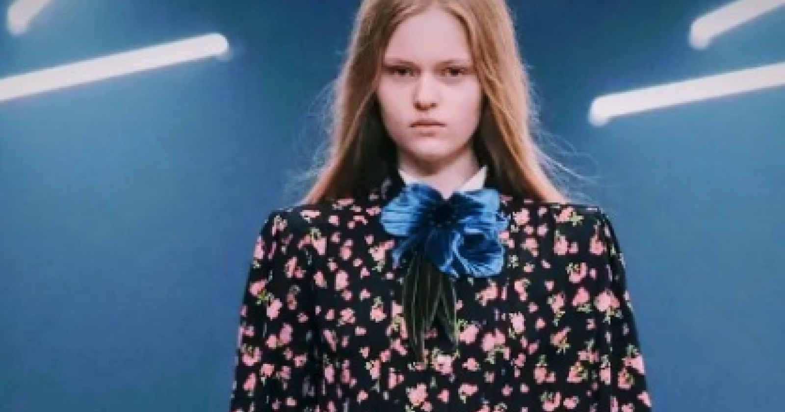 Le luci della moda