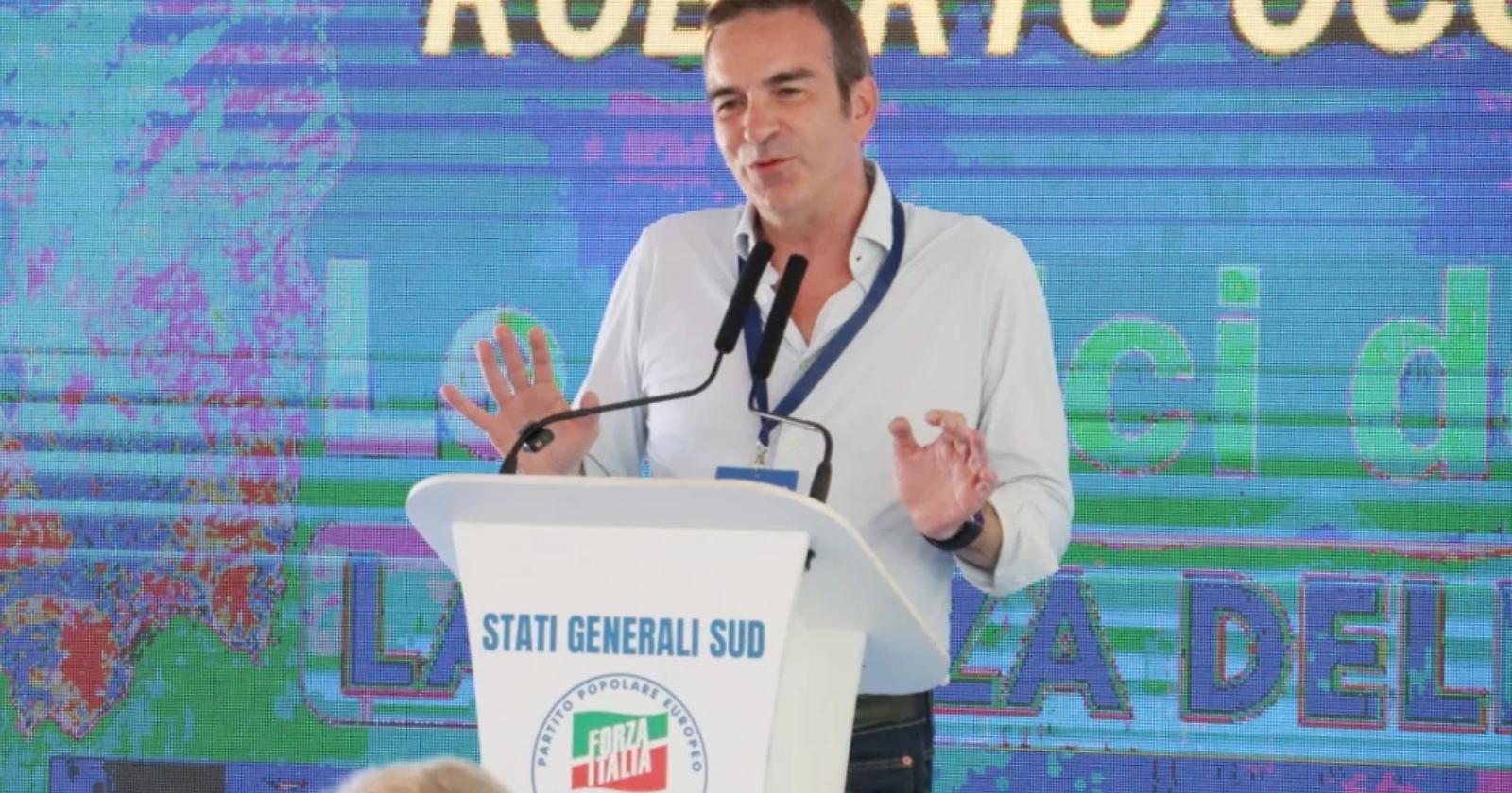 Dopo l'Abruzzo il centrodestra conferma anche la Calabria: bis per Occhiuto 