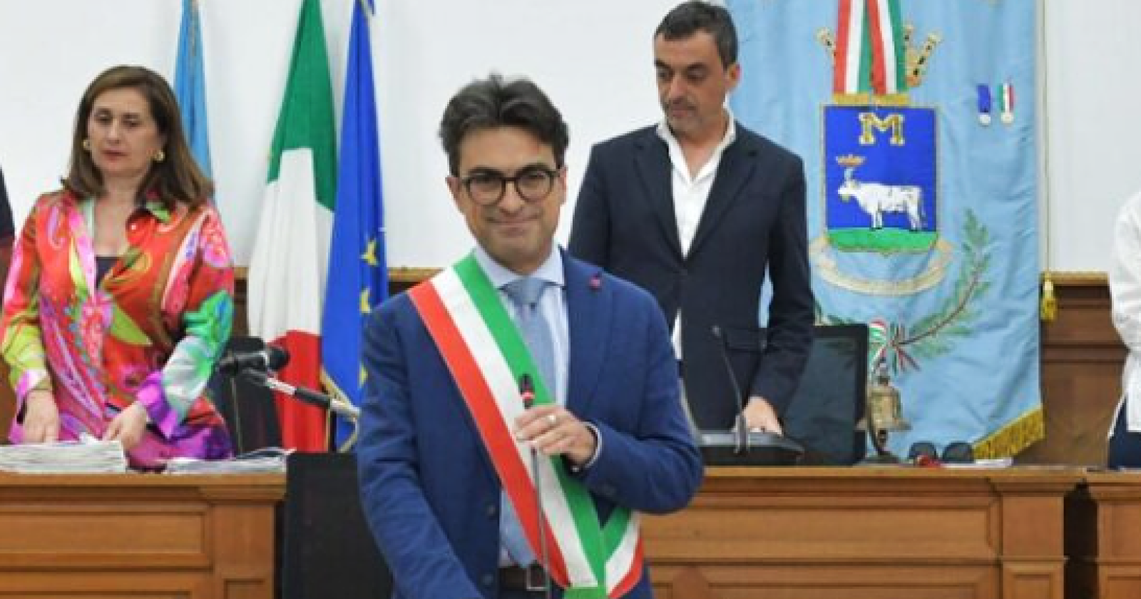 Turismo e promozione, Matera torna a correre e Martulli (Confcommercio) incorona il sindaco Nicoletti