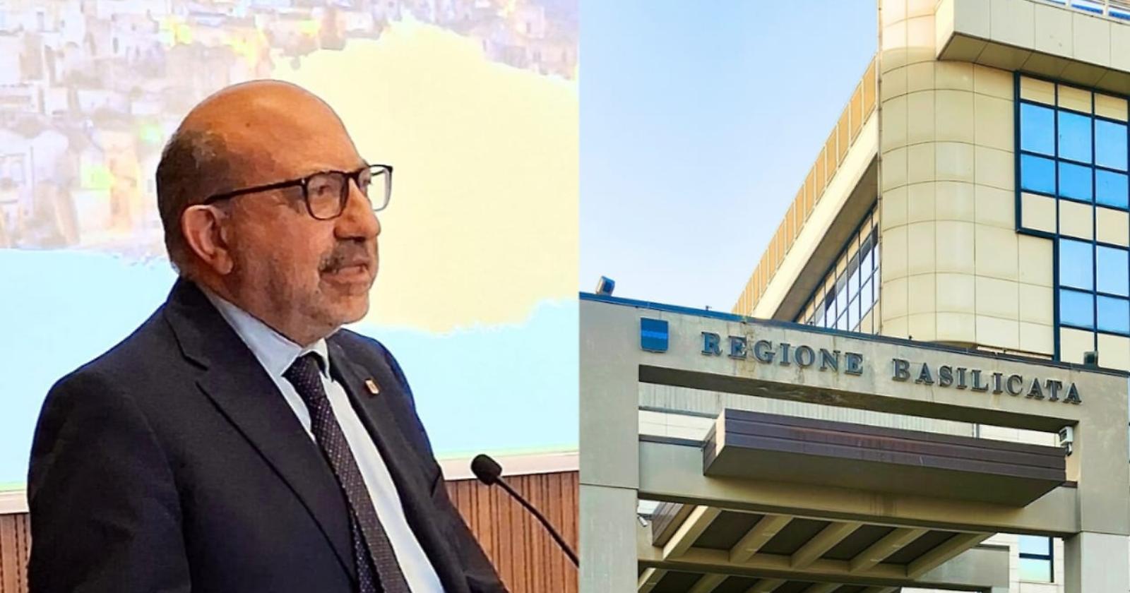 Sanità digitale: premiata la Basilicata tra le migliori esperienze nazionali