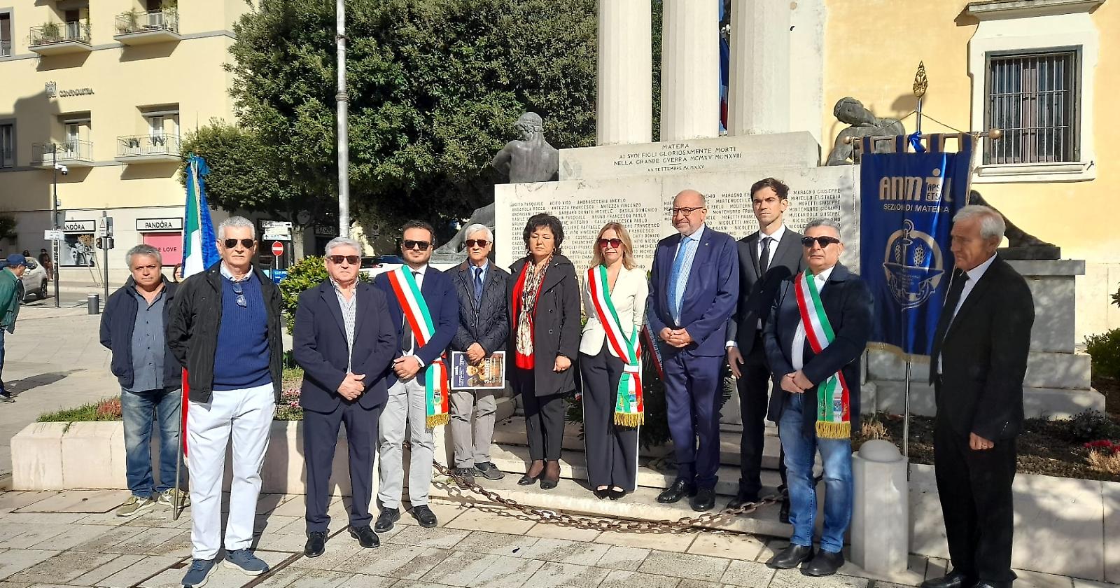 Sicurezza sul lavoro, da Matera il monito di Latronico: “Il dolore delle vittime va trasformato in impegno”