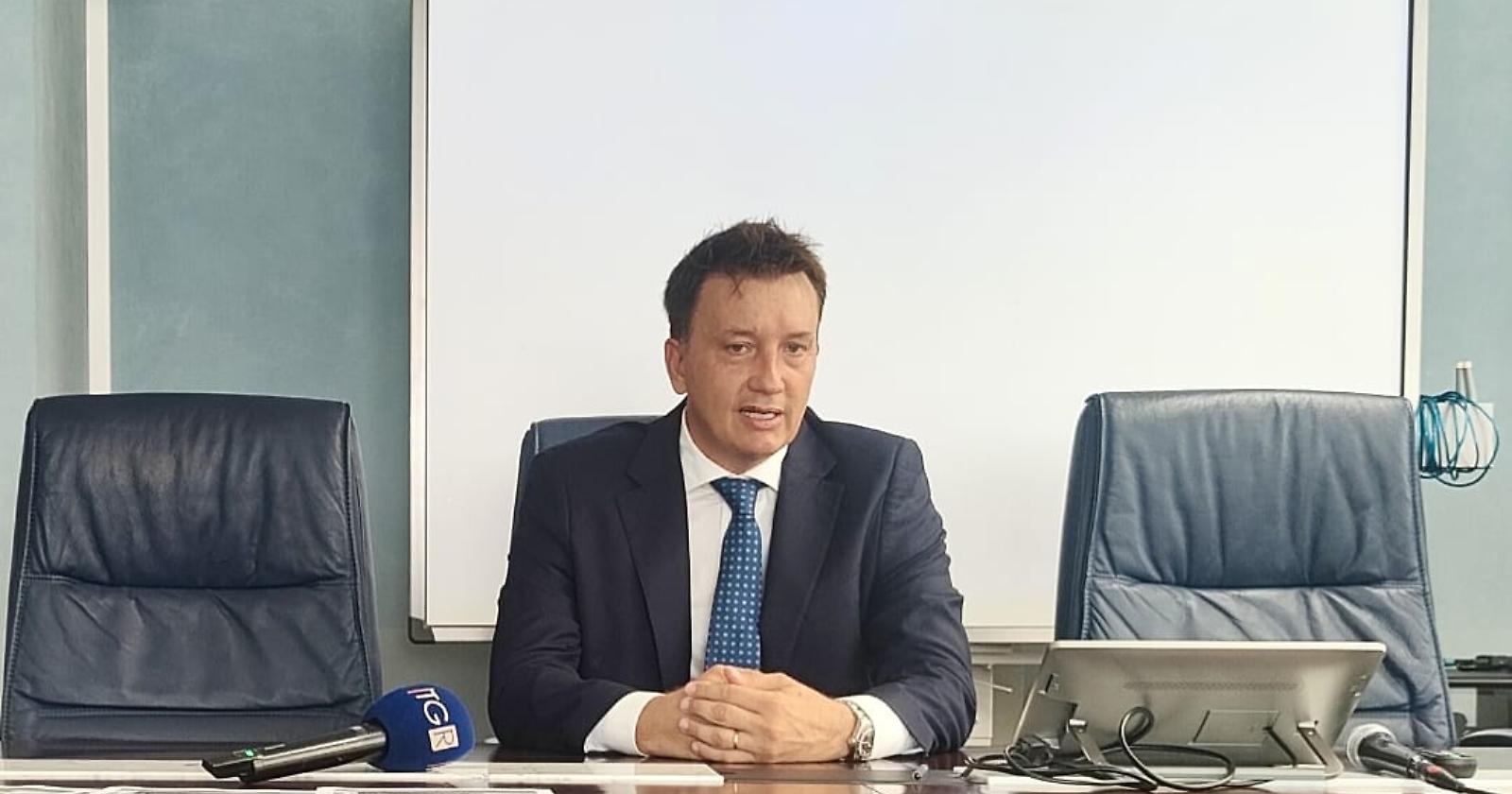 Bike Sharing a Potenza, Galella (FdI): «Non è stato frutto del caso, soddisfatto degli ottimi risultati»