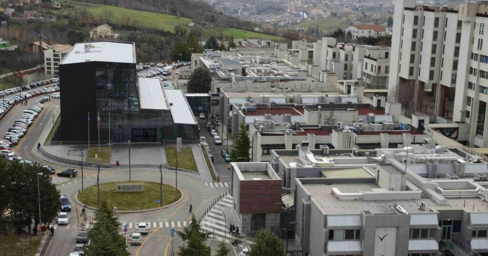 Procreazione assistita, al San Carlo di Potenza un corso di riferimento nazionale