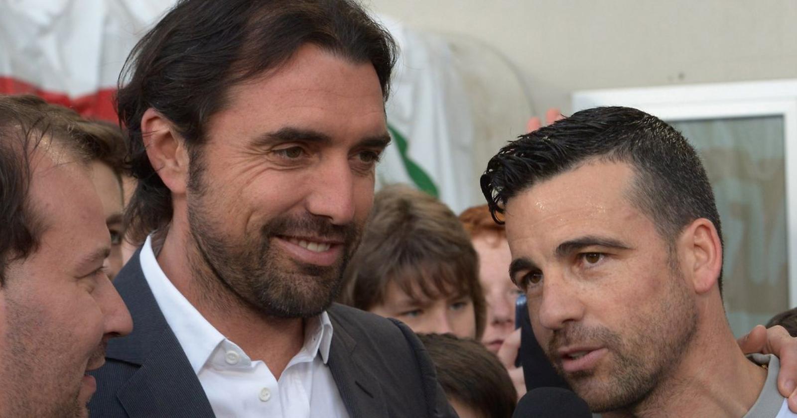 Un pezzo di Serie A per la panchina del Picerno: ecco Valerio Bertotto