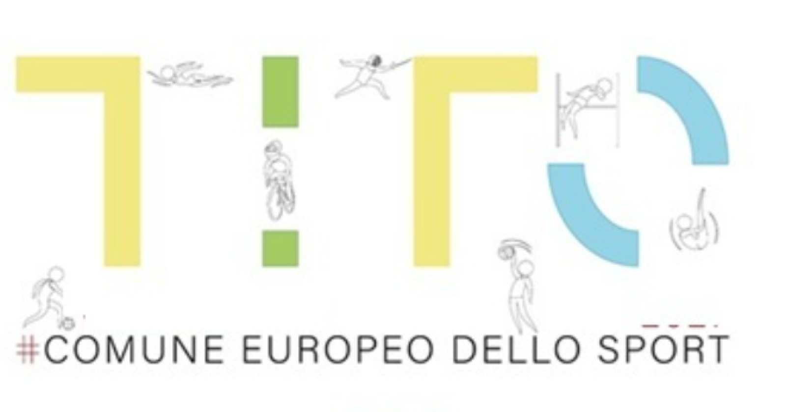 Tito è Città Europea dello Sport 2028: un traguardo storico per la comunità