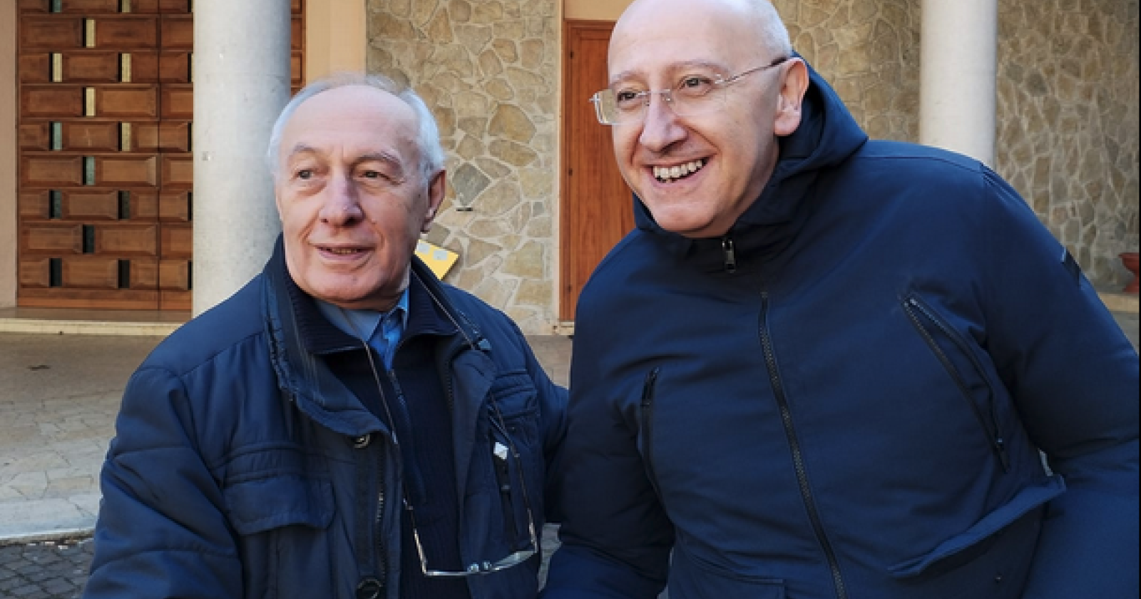 Potenza: don Franco ad Avigliano, don Marcello a Napoli. Monsignor Carbonaro affida Sant'Anna a don Antonio Laurita