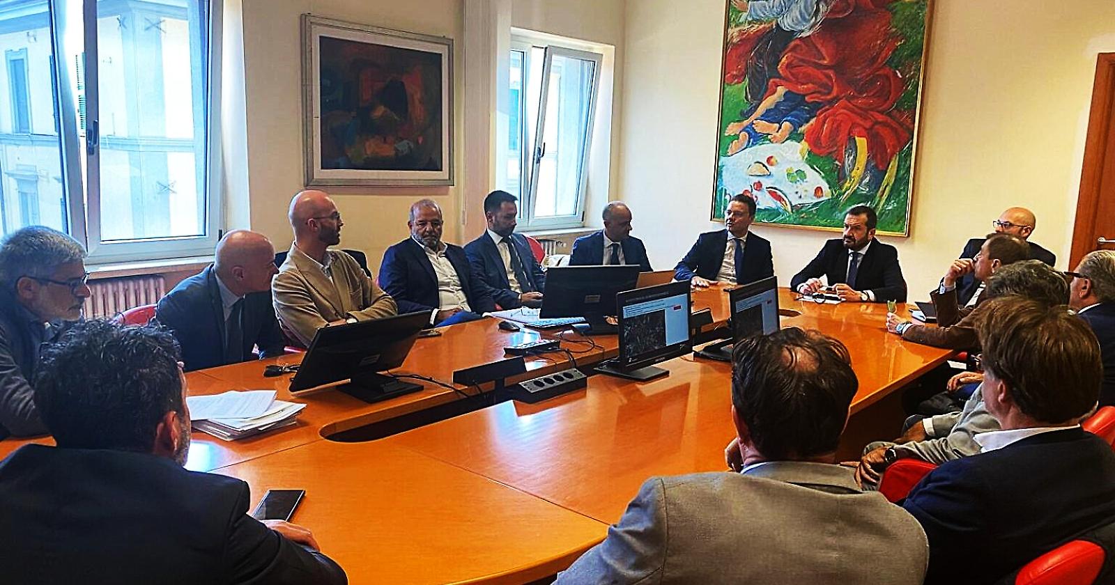 Alta Velocità, la Basilicata chiede connessioni efficaci per non restare indietro. Pepe: "Opportunità storica"