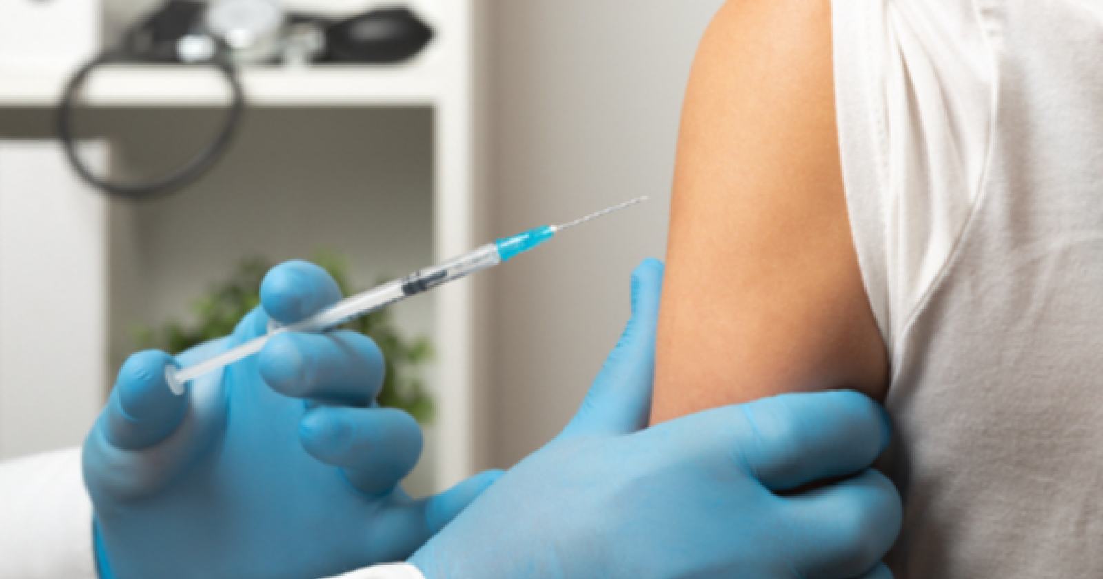 Regione Basilicata: dal 20 ottobre la campagna vaccinale 2025-2026