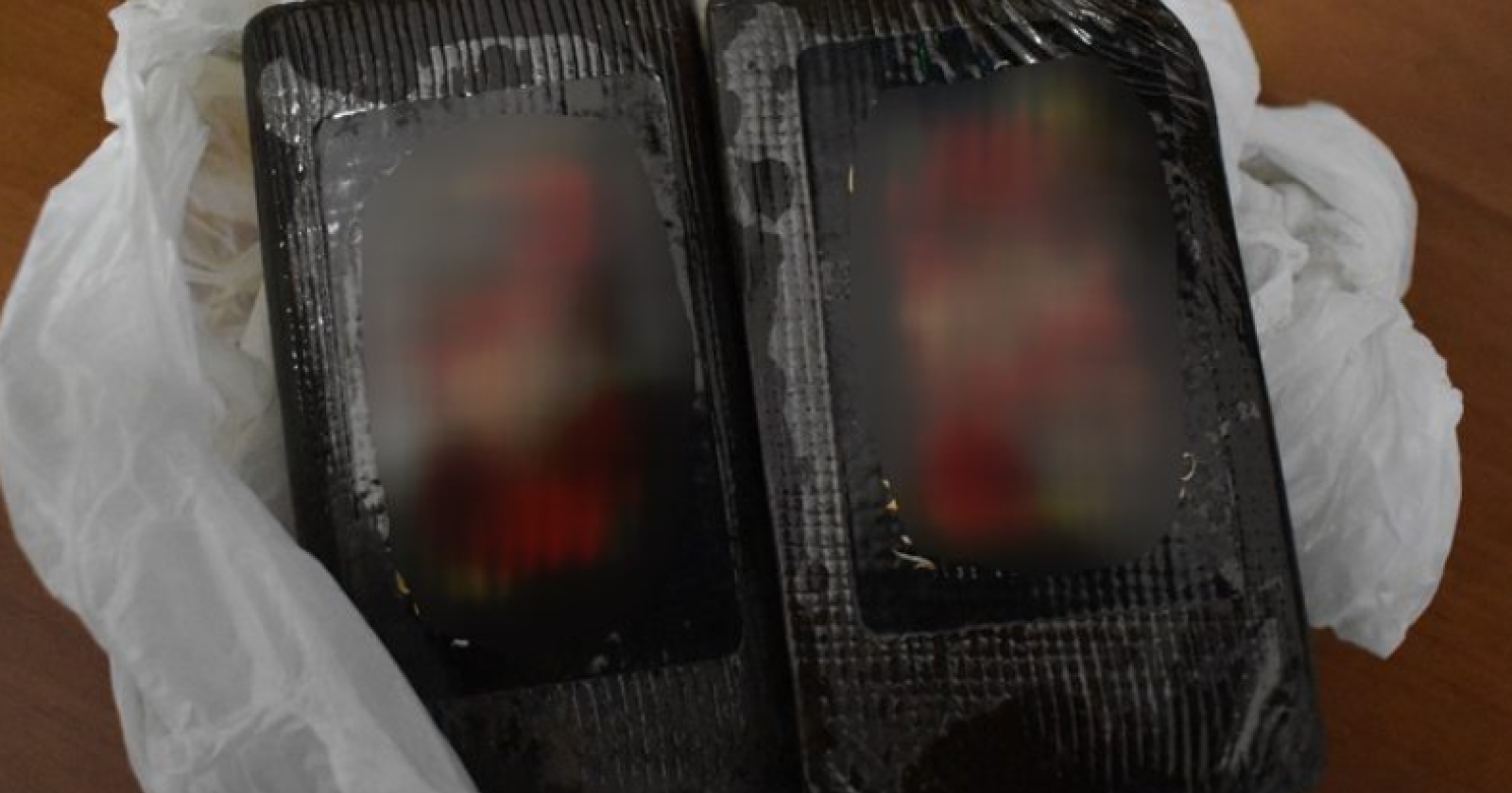 Marconia, arrestato 40enne egiziano: nascondeva 200 grammi di hashish nella serranda