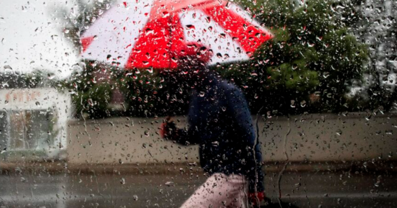 Maltempo, domani allerta gialla in Basilicata 