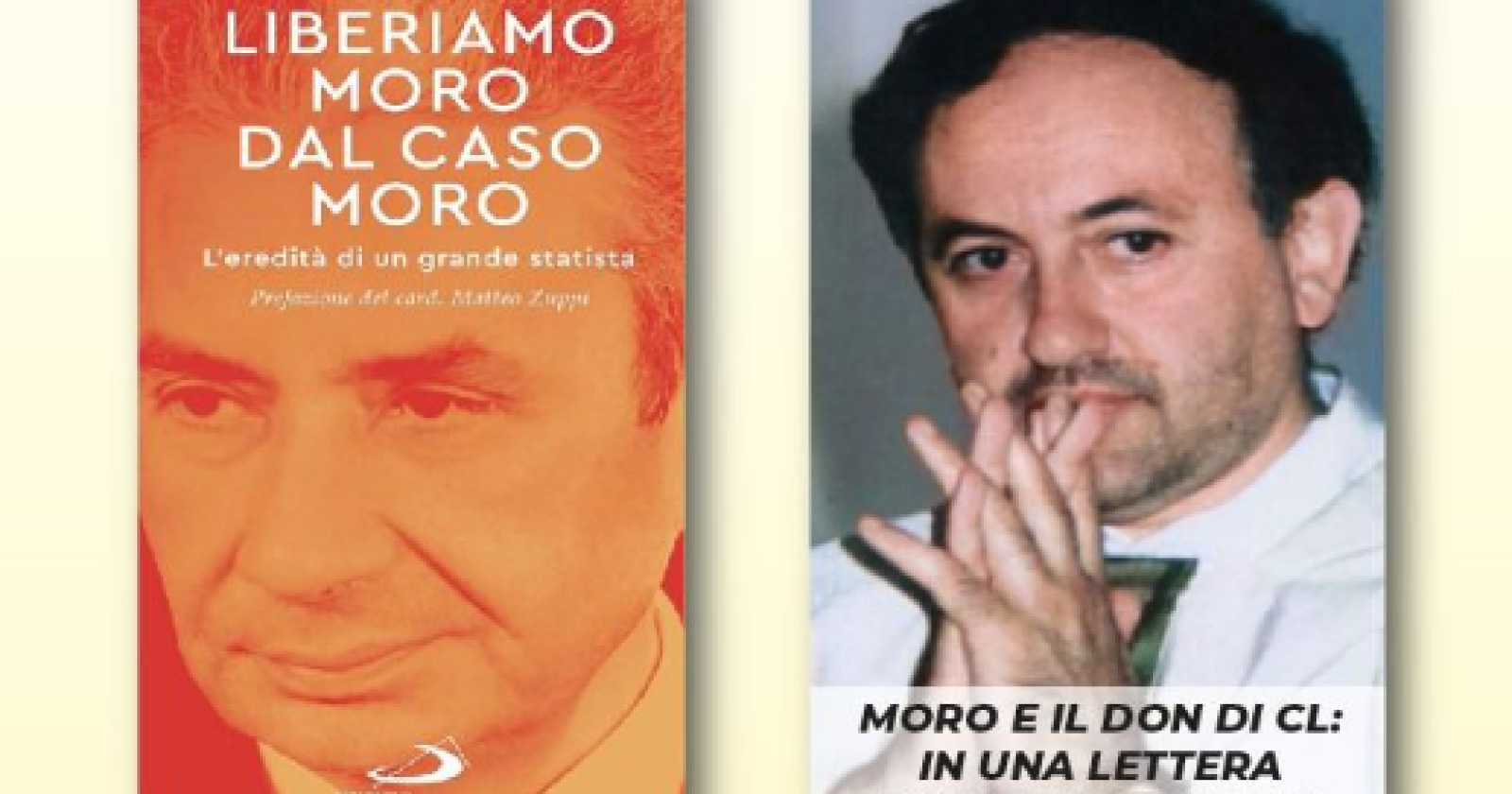 A Nova Siri un incontro per ricordare Aldo Moro e Don Tommaso, testimoni di fede e impegno civile