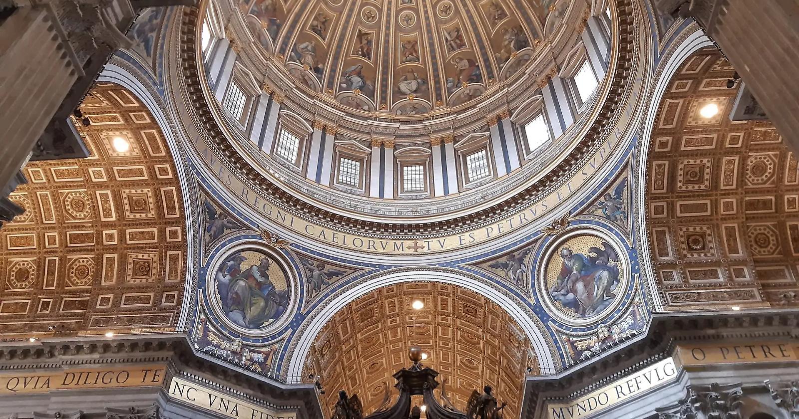 Eternamente Roma