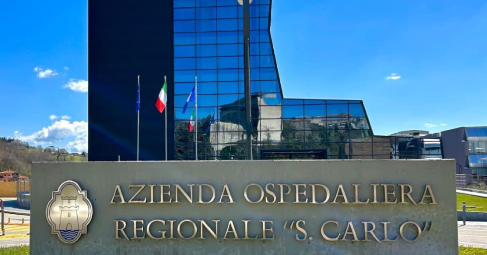 San Carlo di Potenza, 231 nuove assunzioni entro il 2028: ecco il Piano del fabbisogno di personale