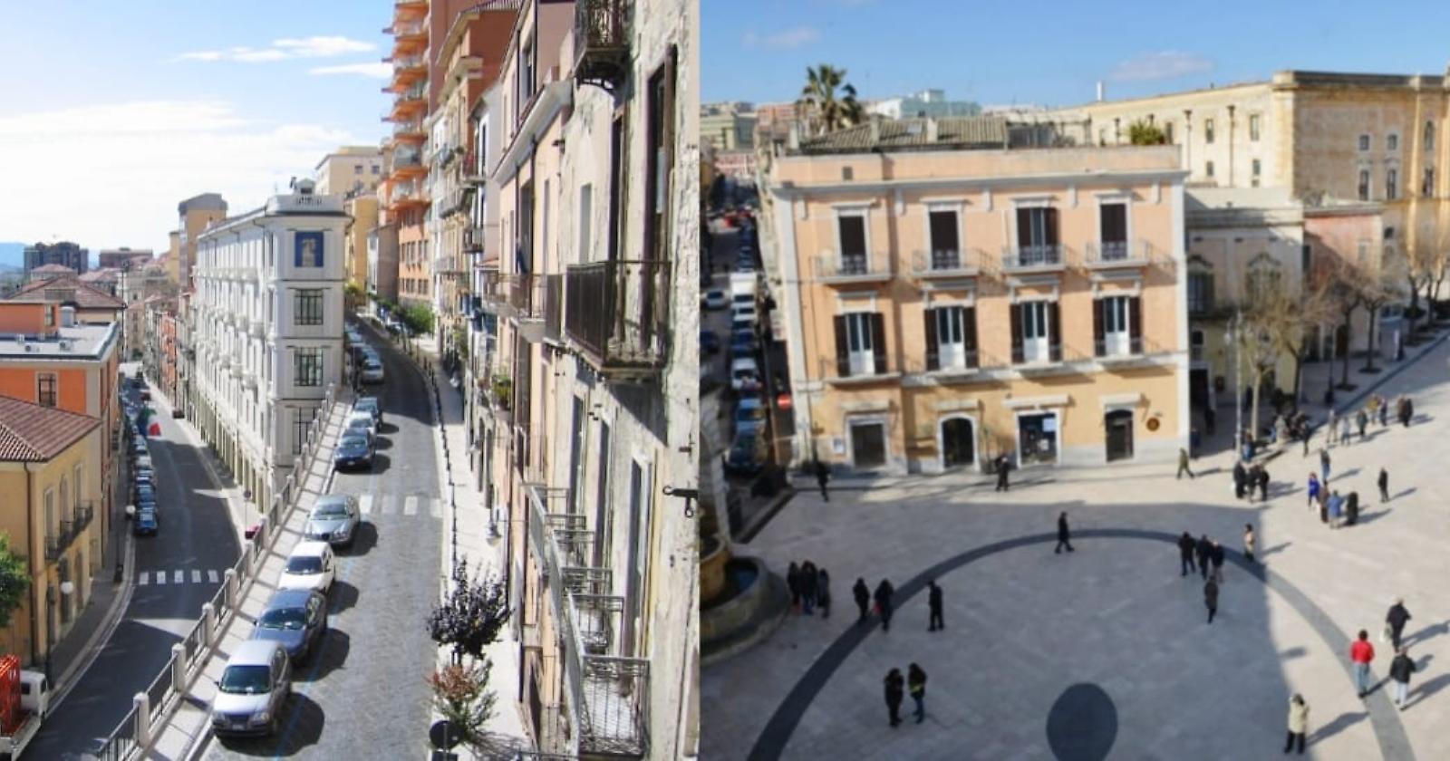 Ecosistema Urbano 2025: Potenza e Matera sempre peggio, la sostenibilità resta un miraggio