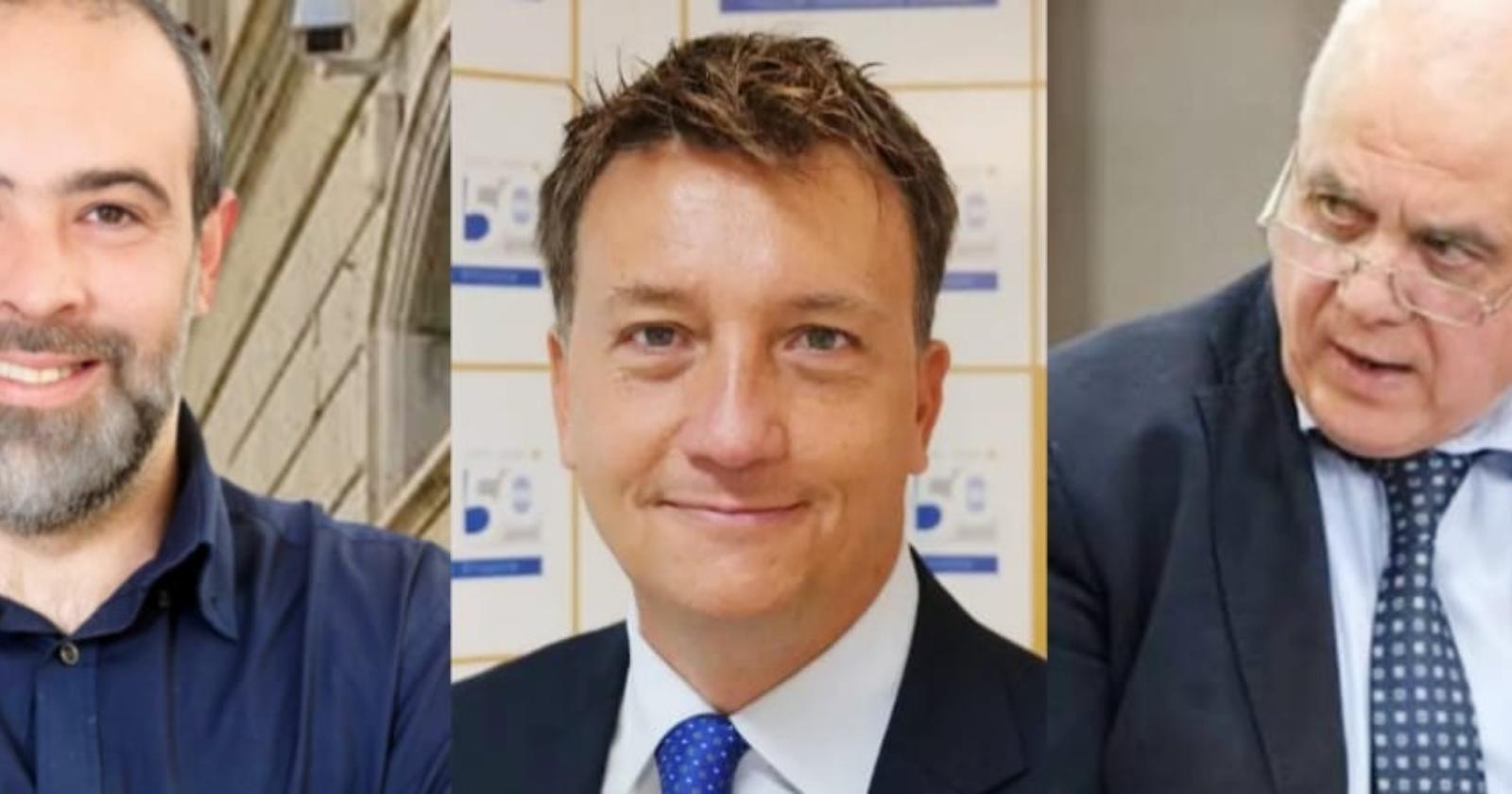 Piscina comunale di Potenza, quale futuro? Il centrodestra convoca una conferenza stampa