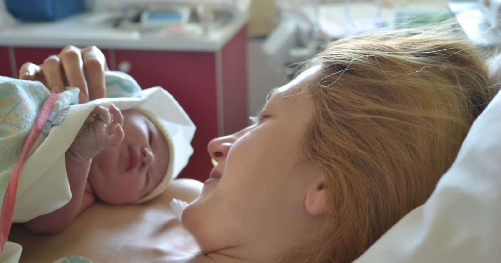 In Puglia 642 i bambini in meno nati nel 2024. Francesco e Sofia i nomi più diffusi 