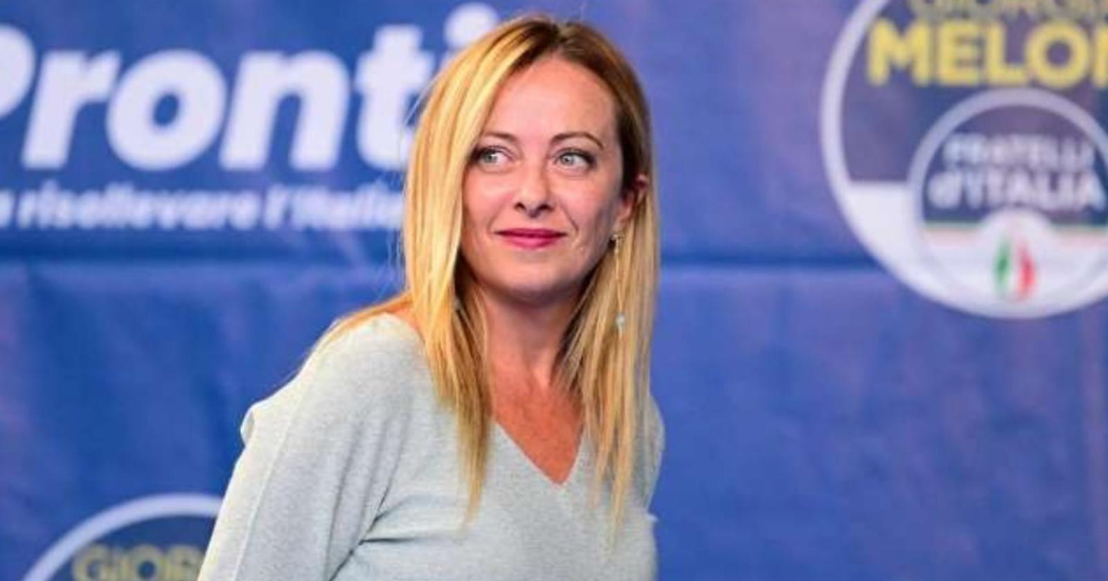Fratelli d’Italia Basilicata celebra i tre anni di governo Meloni: evento a Potenza il 25 ottobre