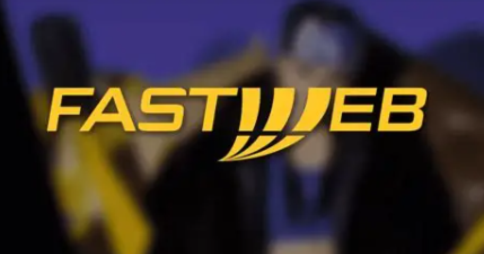 Fastweb in tilt per un disservizio nazionale: rete Internet fuori uso da ore